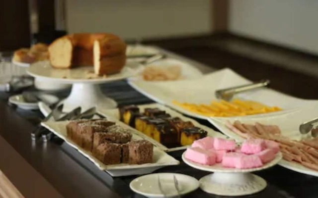 Bekassin Botucatu Hotéis