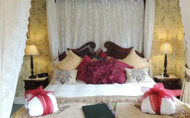 The Moorlands Country House