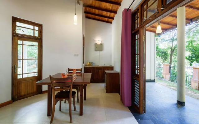 Udawalawe Ayurvedic Resort