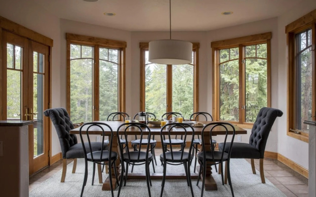 Barney Ford 2 - Zendo