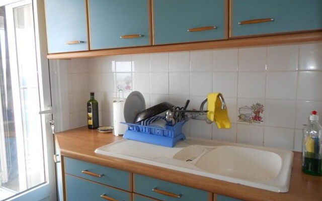 Apartamento Suntower A-13