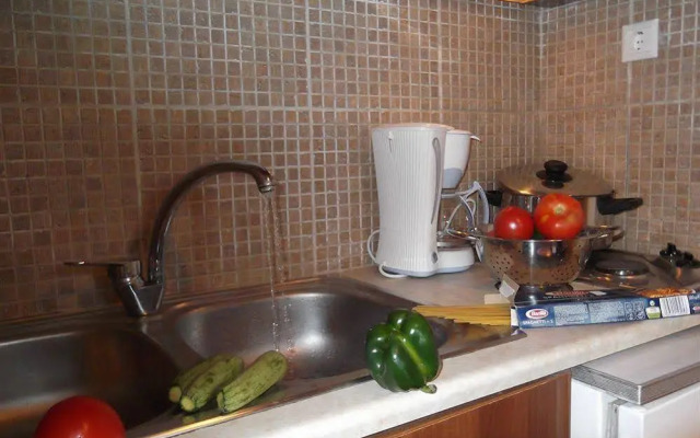 Villa Olga Apartments & Studios