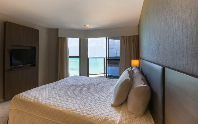 Transamerica Prestige Recife - Boa Viagem