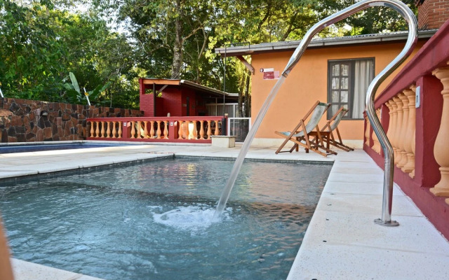 Posada del Chamán Iguazú