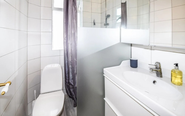 Apartment M14