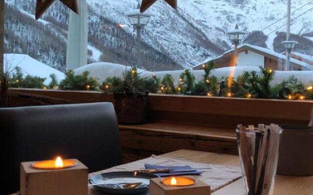 Boutique Lodge Spycher
