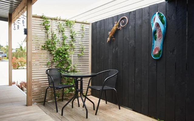 Orewa Kiwi Cabins