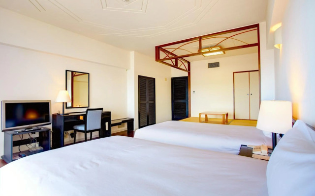 Hotel Mahaina Wellness Resorts Okinawa