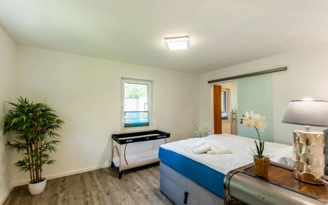 Villa ,,Grenzenlos‘‘