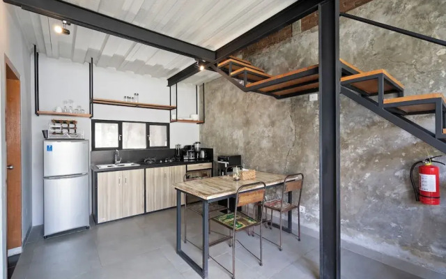 Ambara Residence Villa