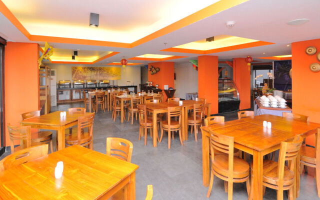 Airy Legian Sunset Road Nakula 9 Kuta Bali