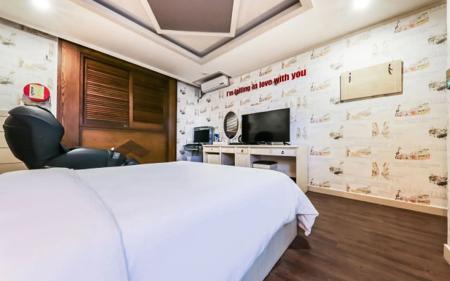 Daejeon Yuseong A Day in Downtown