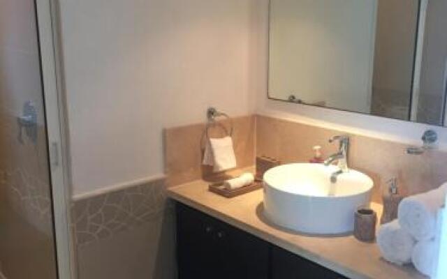 Bay View Grand Marina Condo 1004s