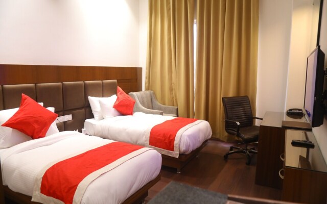 Aveo by Amatra- Kashipur