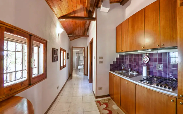 Podere Riosto Cantina&Agriturismo