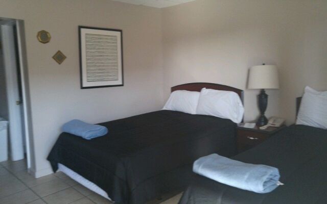 Studio Suites Extended Stay Hotel