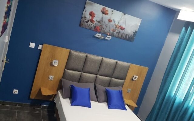 London Connection Hostel