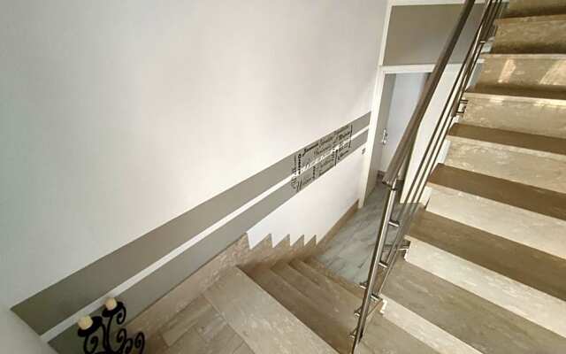 Bed and Breakfast Champagne