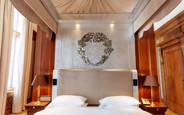 Park Hyatt Vienna