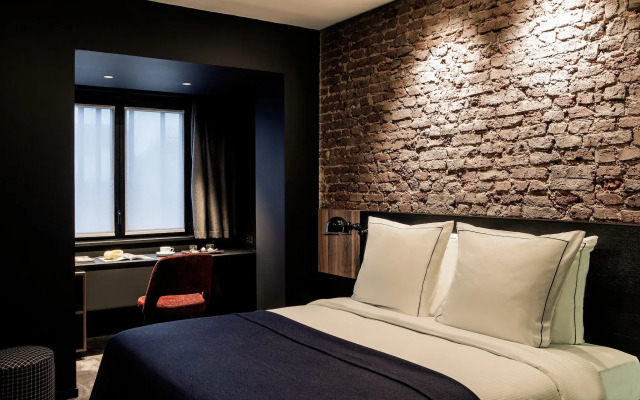 Hotel Louvre Lens - Esprit de France