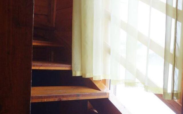 База отдыха Остров