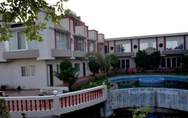 Svinns Dwarkadhish Resort