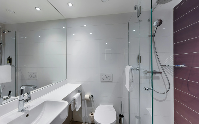 Premier Inn Regensburg City Centre