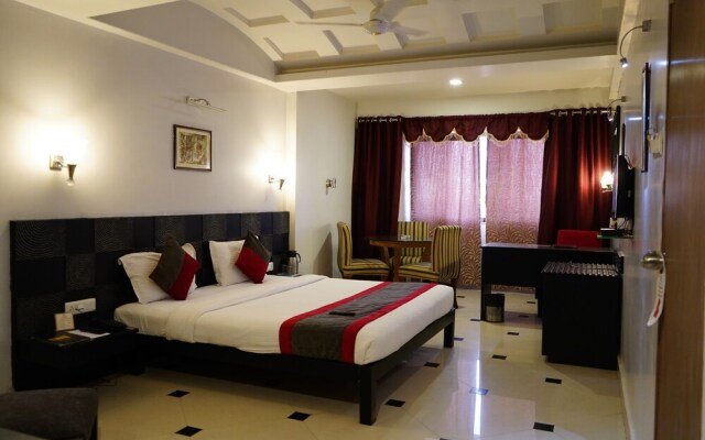 Hotel Venkatesh International