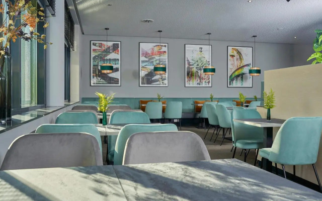 Leonardo Hotel Vienna City West