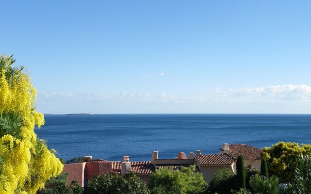 Agence la Galère - Appartement Cassis 2