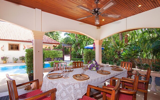 Villa Oditi