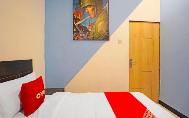 OYO Life 91867 Gangnam Style Kutai