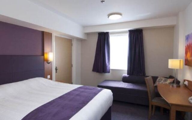 Premier Inn London Wembley Park