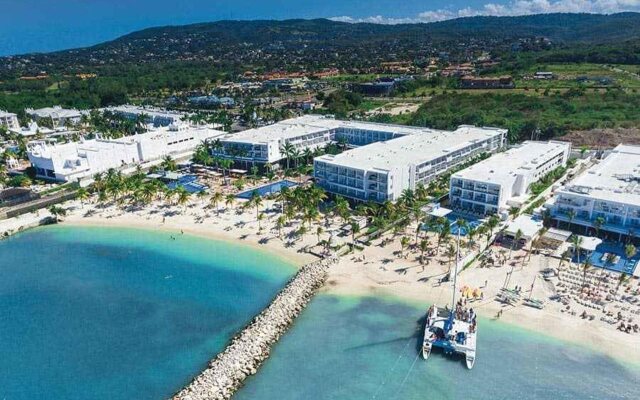 Riu Palace Jamaica - Adults Only - All Inclusive