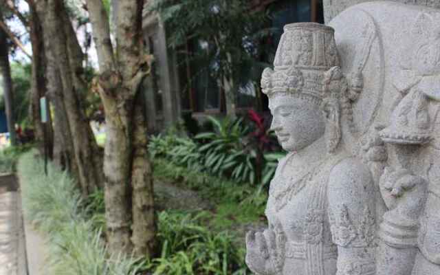 UB Guest House