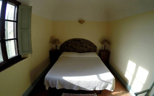 Fattoria Bassetto Guesthouse