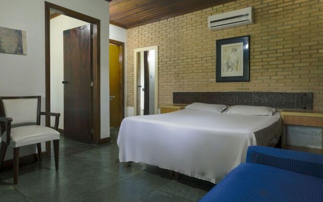 OYO Pousada Santa Serra