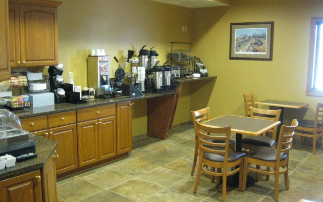 Best Western Vermillion Inn