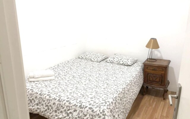 Apartment With 2 Bedrooms in Lisboa, With Wifi