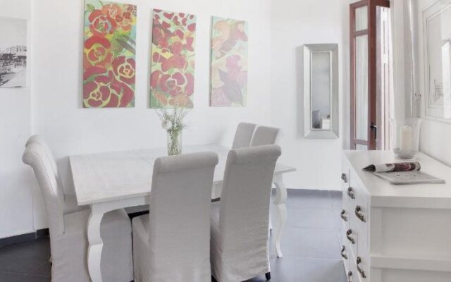 Jaffa Old City Boutique Apartments