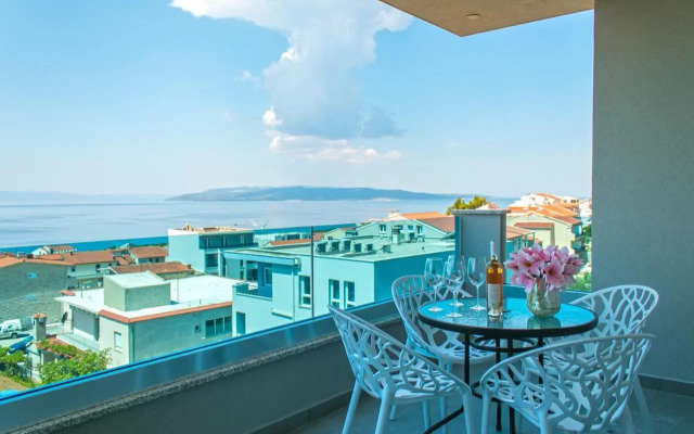 Apartman Sunshine