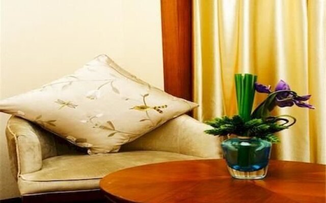 North Canal Boutique Garden Hotel- Tianjin