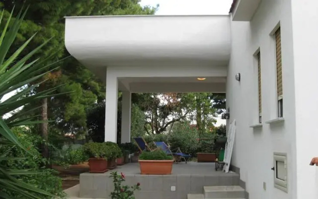 Casa Vacanze Siino Delle Rose