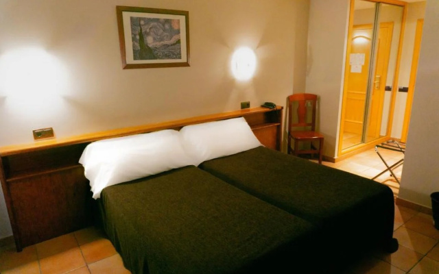 Hotel Ransol