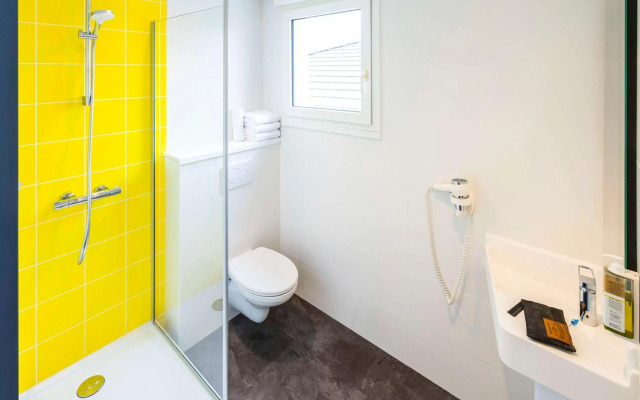 Greet Hotel Nancy Sud