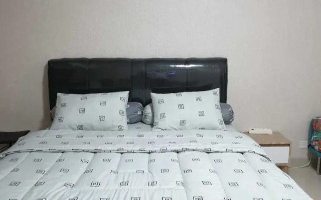 Exclusive Stay in U Residence 3