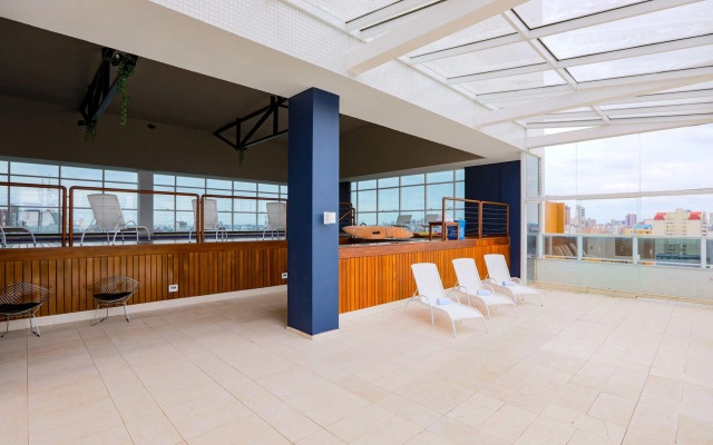 Pestana Curitiba