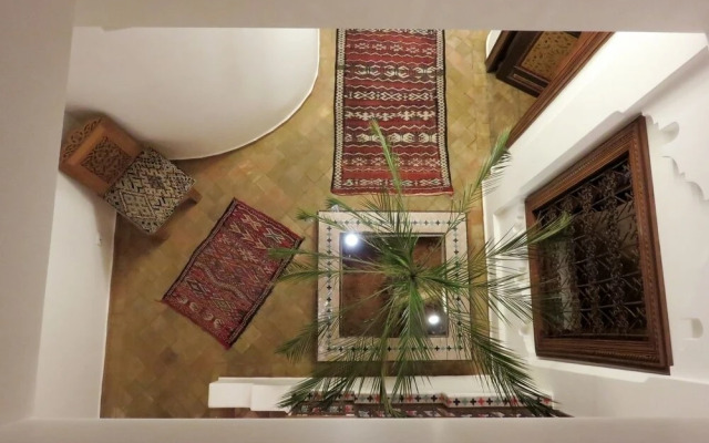 Riad La Douiria