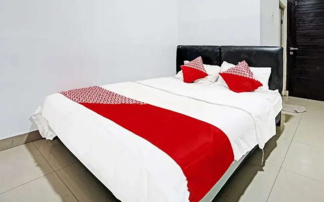 Hotel O Kambang Iwak Area Near Kambang Iwak Park Formerly Kerangga - Hotel in Palembang - Photo 5