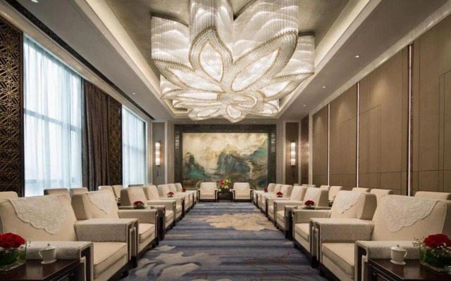 Wanda Realm Yiwu